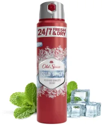 Old Spice Deo Spray Cold Spice* 150ml
