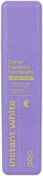 smilepen Pop Toothpaste - Colour Corrector
