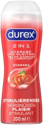 Durex Massage 2in1 Guarana