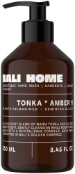 Bali Home Handseife Tonka Amber 11 250ml