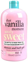 treaclemoon that vanilla moment Duschgel 500ml