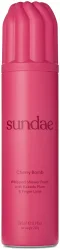 Sundae Body Shower Foam Cherry Bomb 265ml