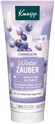 Kneipp Cremedusche Winterzauber