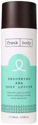 Frank Body Smoothing AHA Body Lotion Körperlotion mit AHA & Mangobutter 140 ml
