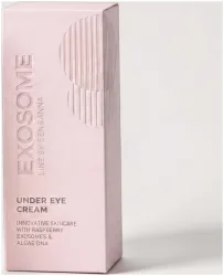 Ben&Anna Exosome Augencreme 30ml