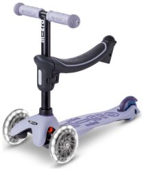 micro - Micro Mini2Grow Deluxe LED 2.0, Violett