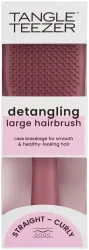 Tangle Teezer - Ultimate Detangler Large Pink Velvet