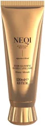 Neqi Glossing Mask Warm Blonde 120ml