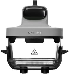 DREAME Air fryer Tasti AirF 6L