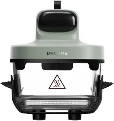 DREAME Air fryer Tasti AirF 6L