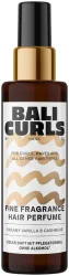 Bali Curls Hair Perfume Creamy Vanilla & Cashmere 80ml
