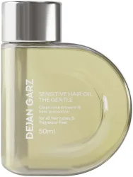 Dejan Garz Haircare Sensitive - Hair Oil 50ml