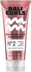 Bali Curls High-Shine Conditioner 200ml