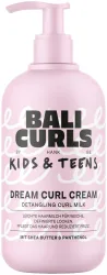 Bali Curls Kids & Teens Dream Curl Cream 170ml