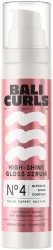 Bali Curls High-Shine Serum 100ml