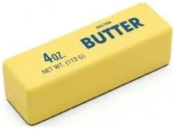 Meili Trading Totally Butter Squishy