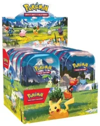 Pokémon Me02.5 Héros Transcendants Mini (Französisch), Zufallsauswahl