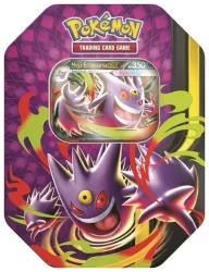 Pokémon Méga Clair de Lune' ex Tin (Französisch), Zufallsauswahl