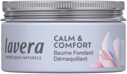 lavera Calm & Comfort Soft Melting Cleansing Balm 100ml
