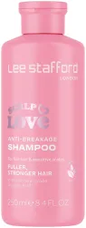 Lee Stafford Anti-Haarbruch-Shampoo, 250ml