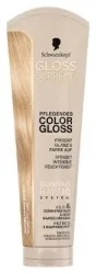Schwarzkopf Gloss Supreme Pflegendes Color Gloss Natürliches Blond 145 ml
