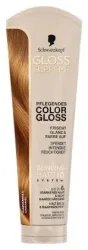 Schwarzkopf Gloss Supreme Pflegendes Color Gloss Karamell 145 ml