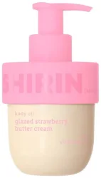 Shirin Beauty Shirin Body Oil Strawberry