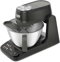 Kenwood One Touch KHC40.050BK Küchenmaschine – schwarz