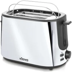 König - Toaster