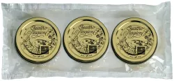 Quattro Stagioni Ersatzdeckel 56mm 3 Stück
