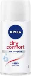Nivea Deo Dry Comfort Roll-on Female