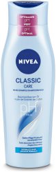 Nivea Shampoo Classic Mild Care