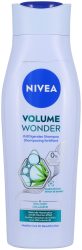 Nivea Shampoo Volume Care