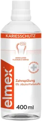 Elmex Kariesschutz Zahnspülung