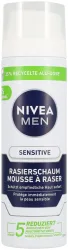 Nivea Sensitive Rasierschaum