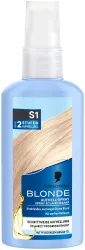 Schwarzkopf Blonde Aufhell-Spray S1