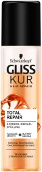 Schwarzkopf Gliss Express-Repair-Spülung Total Repair
