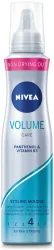 Nivea Volumen Pflege Schaumfestiger