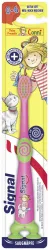 Signal Zahnbürste 0 bis 6 Jahre Ultra Soft assortiert