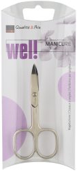 well Nagelschere