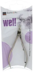 well Hautzange