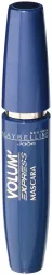 Maybelline Volum' Express Mascara 73 Schwarz