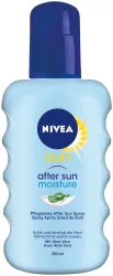 Nivea After Sun Moisture Pflegendes After Sun Spray