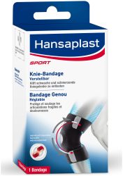 Hansaplast Knie-Bandage