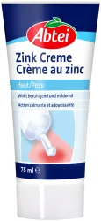 Abtei Zink Creme
