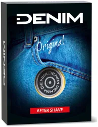 Denim Original After Shave