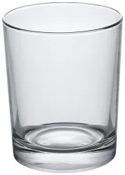 diaqua® Diaqua Zahnglas Chic Klarglas | ⌀ 6.5 cm | H 9.2 cm