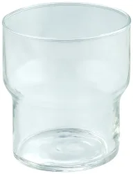 diaqua® Diaqua Zahnglas Chic de Luxe