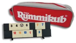 Ravensburger C+R Rummy Pocket 7+ Jahre