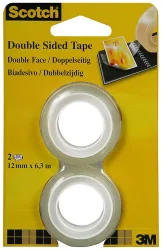 Scotch® Double Sided